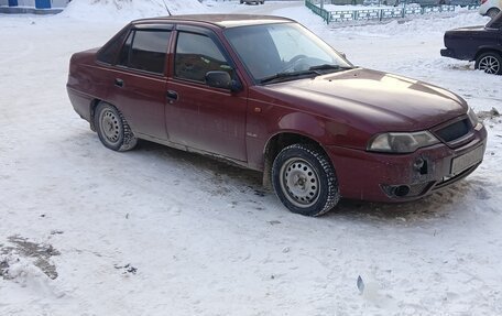 Daewoo Nexia I рестайлинг, 2008 год, 230 000 рублей, 4 фотография
