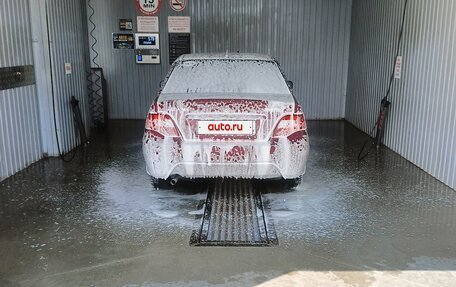 Daewoo Nexia I рестайлинг, 2008 год, 230 000 рублей, 3 фотография