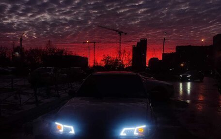 Daewoo Nexia I рестайлинг, 2008 год, 230 000 рублей, 6 фотография