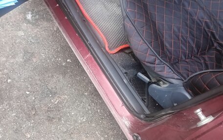 Daewoo Nexia I рестайлинг, 2008 год, 230 000 рублей, 12 фотография