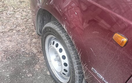 Daewoo Nexia I рестайлинг, 2008 год, 230 000 рублей, 15 фотография