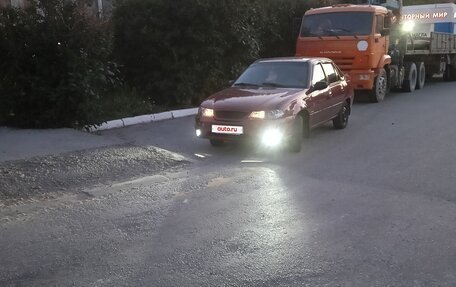 Daewoo Nexia I рестайлинг, 2008 год, 230 000 рублей, 9 фотография