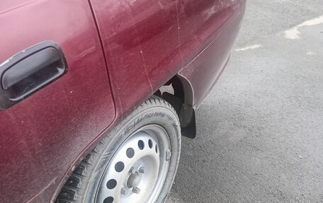 Daewoo Nexia I рестайлинг, 2008 год, 230 000 рублей, 16 фотография