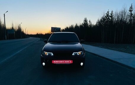 Daewoo Nexia I рестайлинг, 2008 год, 230 000 рублей, 10 фотография