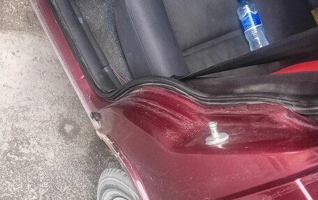 Daewoo Nexia I рестайлинг, 2008 год, 230 000 рублей, 18 фотография