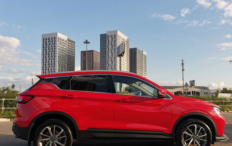 Geely Coolray I, 2022 год, 1 630 000 рублей, 5 фотография