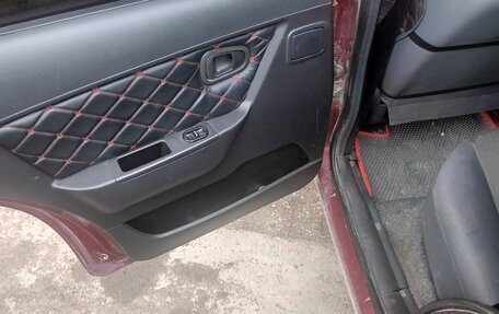 Daewoo Nexia I рестайлинг, 2008 год, 230 000 рублей, 17 фотография