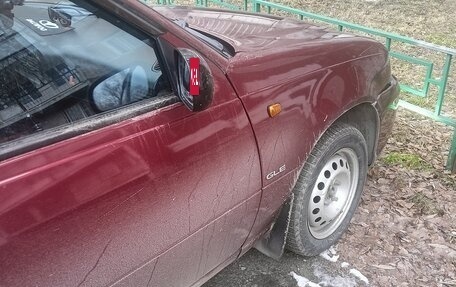 Daewoo Nexia I рестайлинг, 2008 год, 230 000 рублей, 20 фотография