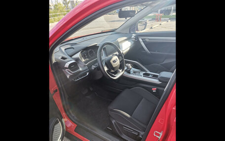 Geely Coolray I, 2022 год, 1 630 000 рублей, 13 фотография