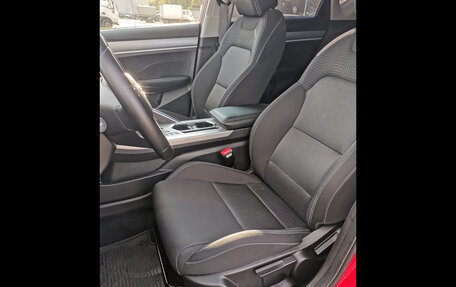 Geely Coolray I, 2022 год, 1 630 000 рублей, 14 фотография