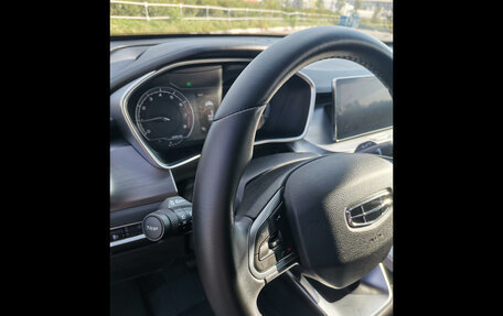 Geely Coolray I, 2022 год, 1 630 000 рублей, 15 фотография