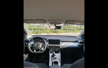 Geely Coolray I, 2022 год, 1 630 000 рублей, 23 фотография