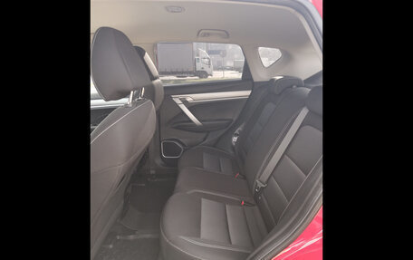 Geely Coolray I, 2022 год, 1 630 000 рублей, 22 фотография