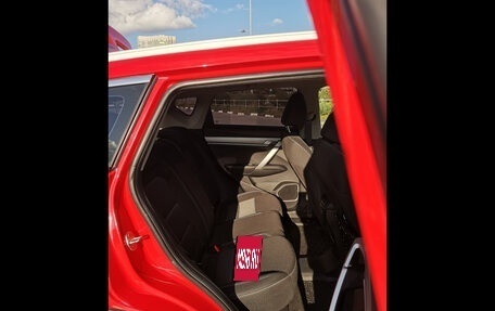 Geely Coolray I, 2022 год, 1 630 000 рублей, 17 фотография