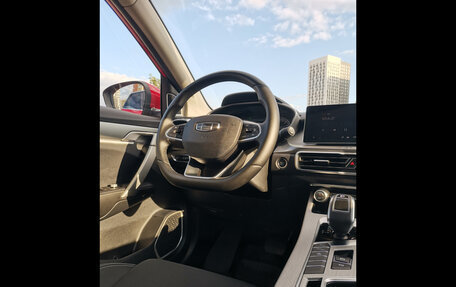 Geely Coolray I, 2022 год, 1 630 000 рублей, 25 фотография