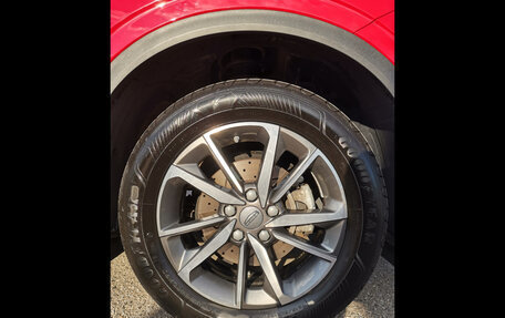 Geely Coolray I, 2022 год, 1 630 000 рублей, 33 фотография