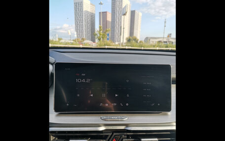 Geely Coolray I, 2022 год, 1 630 000 рублей, 29 фотография