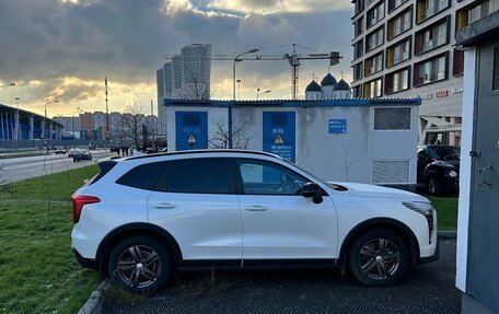 Haval Jolion, 2024 год, 1 950 000 рублей, 5 фотография