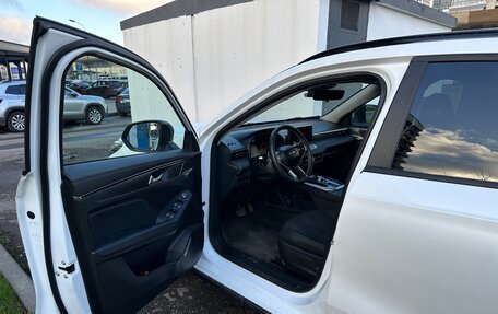 Haval Jolion, 2024 год, 1 950 000 рублей, 8 фотография