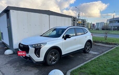 Haval Jolion, 2024 год, 1 950 000 рублей, 2 фотография