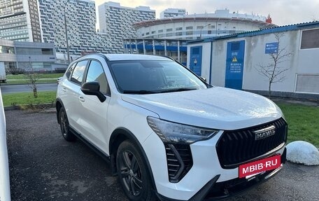 Haval Jolion, 2024 год, 1 950 000 рублей, 3 фотография