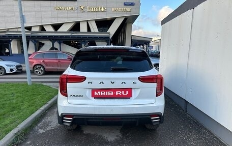 Haval Jolion, 2024 год, 1 950 000 рублей, 7 фотография