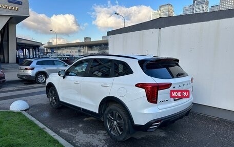 Haval Jolion, 2024 год, 1 950 000 рублей, 6 фотография