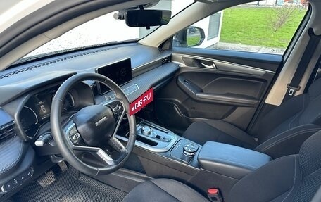 Haval Jolion, 2024 год, 1 950 000 рублей, 9 фотография