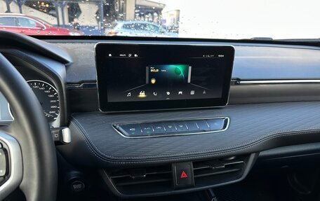 Haval Jolion, 2024 год, 1 950 000 рублей, 14 фотография