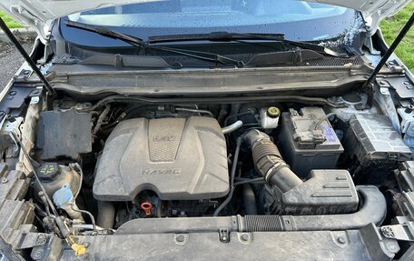 Haval Jolion, 2024 год, 1 950 000 рублей, 17 фотография