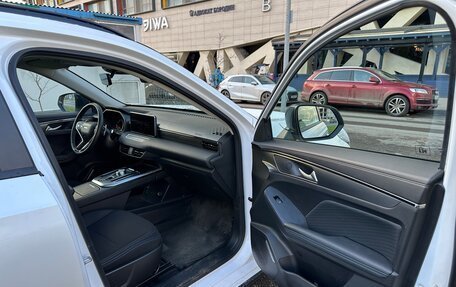 Haval Jolion, 2024 год, 1 950 000 рублей, 19 фотография