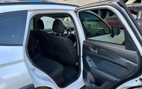 Haval Jolion, 2024 год, 1 950 000 рублей, 23 фотография