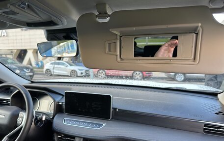 Haval Jolion, 2024 год, 1 950 000 рублей, 21 фотография