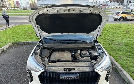 Haval Jolion, 2024 год, 1 950 000 рублей, 16 фотография