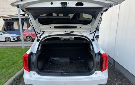 Haval Jolion, 2024 год, 1 950 000 рублей, 28 фотография