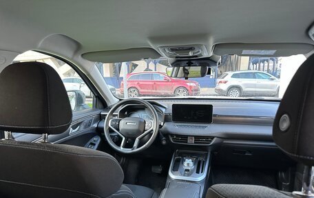 Haval Jolion, 2024 год, 1 950 000 рублей, 26 фотография