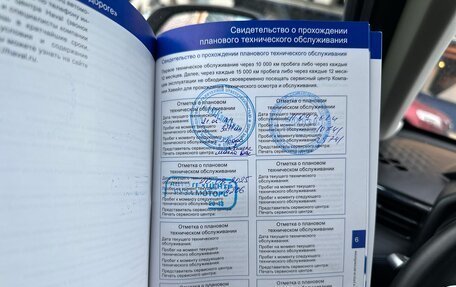 Haval Jolion, 2024 год, 1 950 000 рублей, 34 фотография