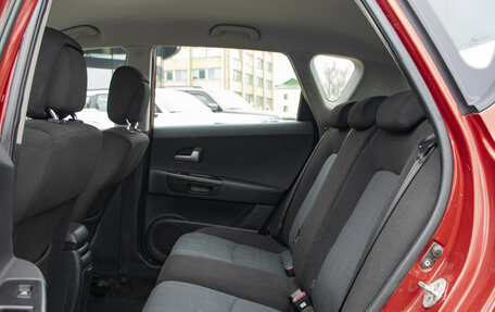 KIA cee'd I рестайлинг, 2011 год, 725 000 рублей, 10 фотография