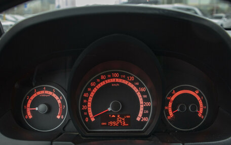 KIA cee'd I рестайлинг, 2011 год, 725 000 рублей, 11 фотография