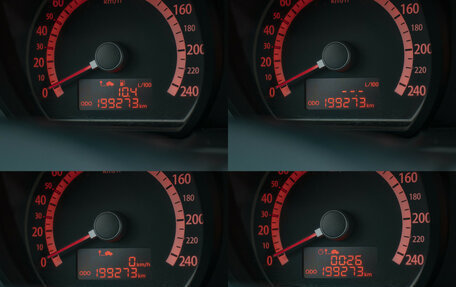 KIA cee'd I рестайлинг, 2011 год, 725 000 рублей, 12 фотография