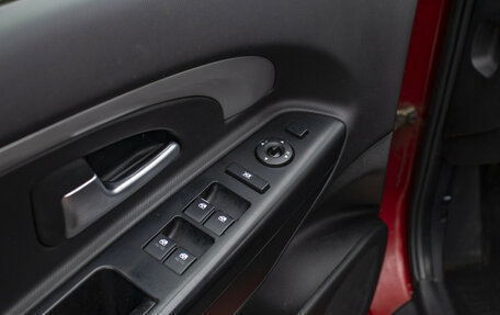 KIA cee'd I рестайлинг, 2011 год, 725 000 рублей, 21 фотография