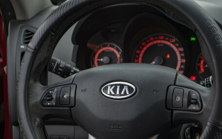 KIA cee'd I рестайлинг, 2011 год, 725 000 рублей, 15 фотография