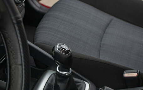 KIA cee'd I рестайлинг, 2011 год, 725 000 рублей, 20 фотография