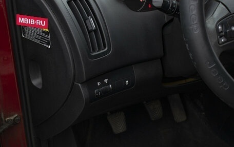 KIA cee'd I рестайлинг, 2011 год, 725 000 рублей, 22 фотография