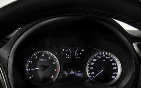 Nissan Sentra, 2014 год, 623 000 рублей, 11 фотография