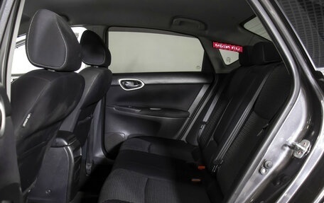 Nissan Sentra, 2014 год, 623 000 рублей, 10 фотография