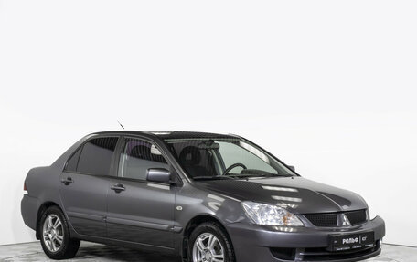 Mitsubishi Lancer IX, 2009 год, 465 000 рублей, 3 фотография