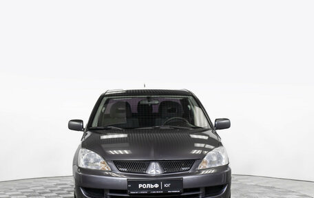 Mitsubishi Lancer IX, 2009 год, 465 000 рублей, 2 фотография