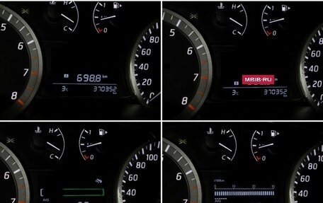 Nissan Sentra, 2014 год, 623 000 рублей, 17 фотография