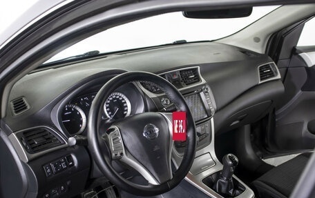 Nissan Sentra, 2014 год, 623 000 рублей, 19 фотография